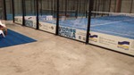 patrocinio pista padel indoor fraga
