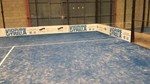 patrocinio pista padel indoor fraga