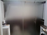 MAMPARA DE BAÑO A MEDIDA