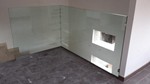 barandilla interior vidrio laminar 8+8